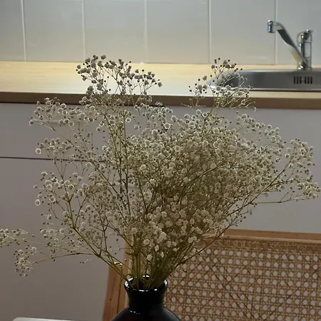 Renove Au Coeur Du Quartier Commercant Bois-Colombes